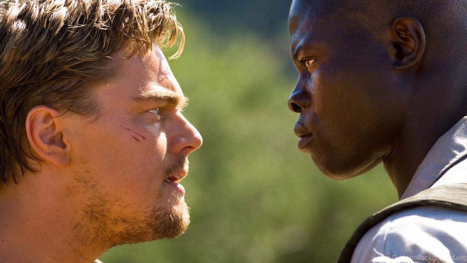 Blood Diamond